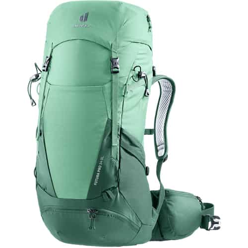 deuter Futura Pro 34 SL Damen Wanderrucksack bei Sport Schuster München