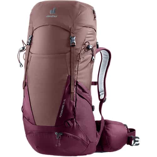 deuter Futura Pro 34 SL Damen Wanderrucksack bei Sport Schuster München