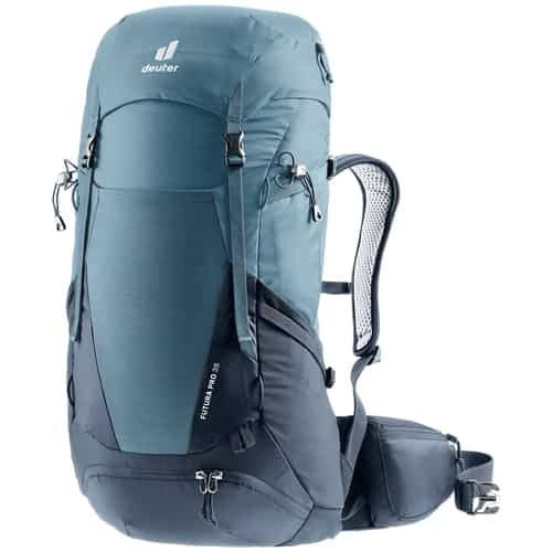 deuter Futura Pro 36 Wanderrucksack bei Sport Schuster München