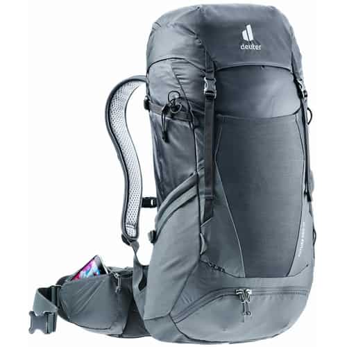 deuter Futura Pro 36 Wanderrucksack bei Sport Schuster München