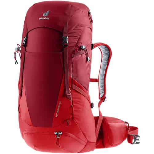 deuter Futura Pro 36 Wanderrucksack bei Sport Schuster München
