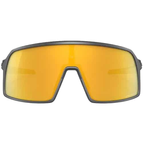 Oakley Sutro S Herren Fahrradbrille bei Sport Schuster München
