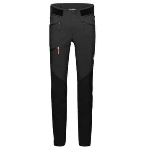 Mammut Courmayeur SO Pants Men Herren Wanderhose bei Sport Schuster München