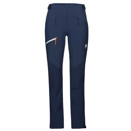 Mammut Courmayeur SO Pants Damen Wanderhose bei Sport Schuster München