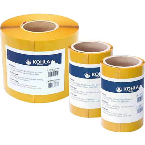Kohla Transfertape Smart Glue 4 m bei Sport Schuster München