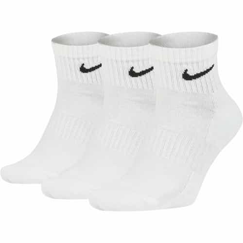 Nike U NK Everyday Cush Ankle 3PR Herren Socken bei Sport Schuster München