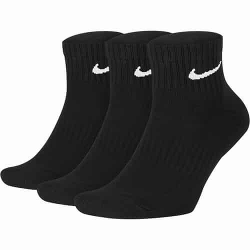Nike U NK Everyday Cush Ankle 3PR Herren Socken bei Sport Schuster München