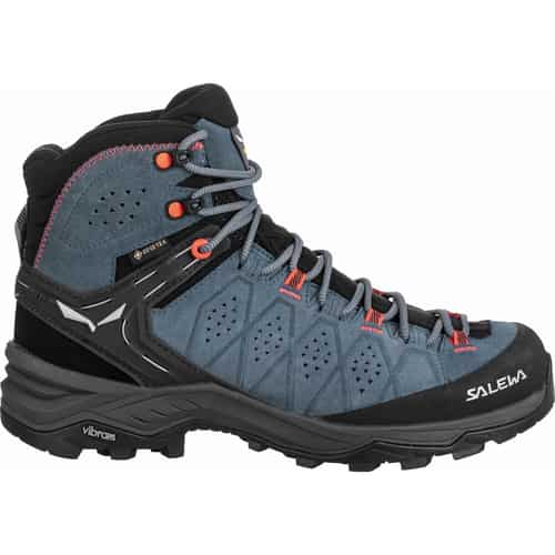Salewa WS Alp Trainer 2 Mid GTX Damen Trekkingschuhe bei Sport Schuster München