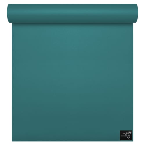 Yogamatte Sun 4mm Gymnastikmatte