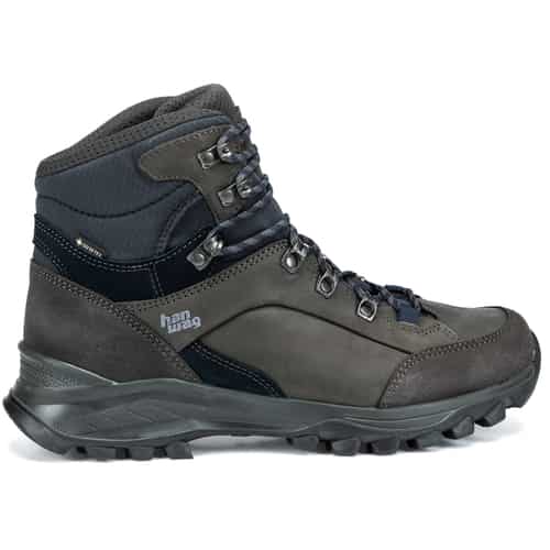 Hanwag Banks Narrow GTX Herren Multifunktionsschuhe bei Sport Schuster München