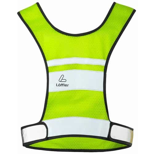 Löffler REFLEX Herren Fahrradweste bei Sport Schuster München