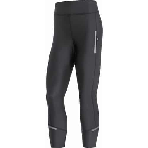 GOREWEAR Impulse 3/4 Tights Womens Damen Laufhose bei Sport Schuster München