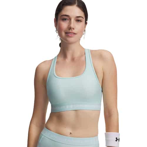 Under Armour Crossback Mid Damen Sport-BH bei Sport Schuster München