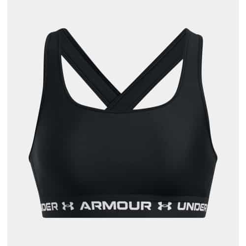 Under Armour Crossback Mid Bra Damen Sport BH bei Sport Schuster München