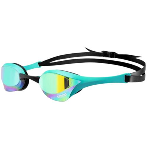 Arena Cobra Ultra Swipe MR Schwimmbrille bei Sport Schuster München