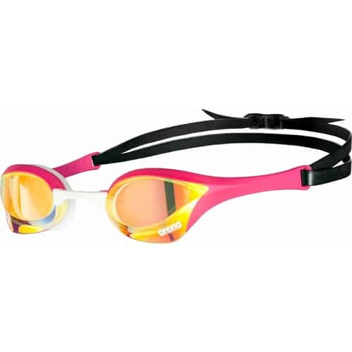 Arena Cobra Ultra Swipe Schwimmbrille bei Sport Schuster München