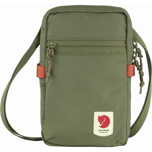 Fjällräven High Coast Pocket Umhängetasche bei Sport Schuster München
