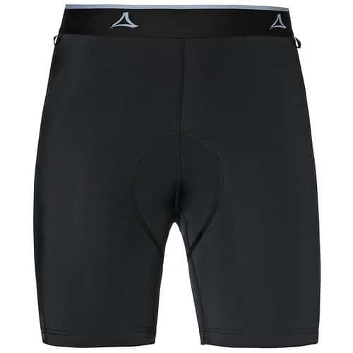 Schöffel Skin Pants 2h L Damen Fahrradhose bei Sport Schuster München