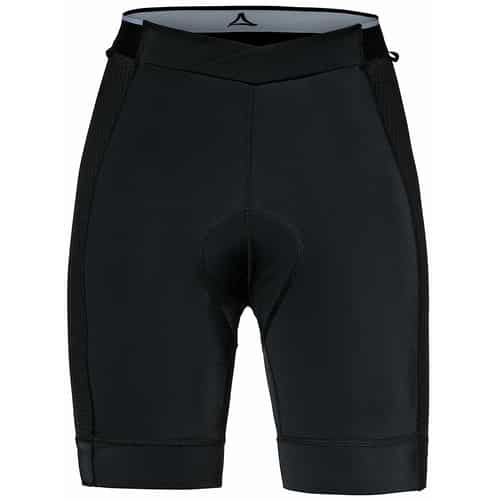 Schöffel Skin Pants 4h L Damen Fahrradhose bei Sport Schuster München