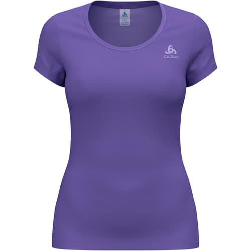 Odlo Active F-Dry Light Bl Damen Funktionsshirt bei Sport Schuster München
