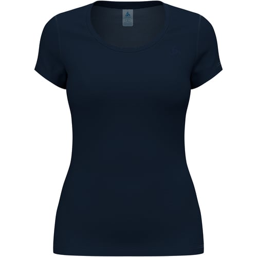 Odlo Active F-Dry Light Bl Damen Funktionsshirt bei Sport Schuster München