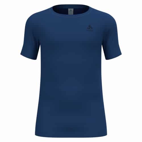 Odlo Active F-Dry Light Bl Top Crew Neck T-Shirt M bei Sport Schuster München