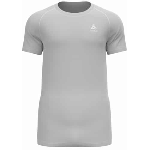 Odlo Active F-Dry Light ECO Bl Top Crew Neck S/S M Herren Funktionsunterhemd bei Sport Schuster München
