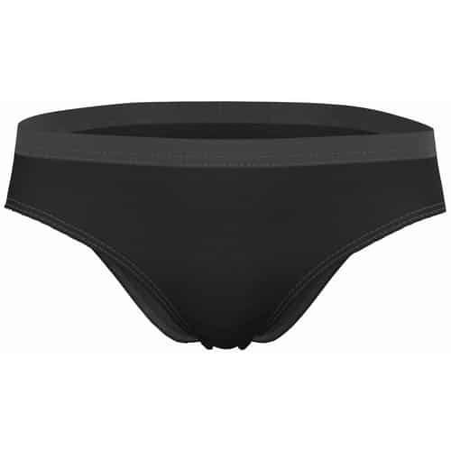 Odlo Active F-Dry Light ECO Suw Bottom Brief W Damen Funktionsunterhose bei Sport Schuster München