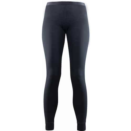Devold of Norway Breeze Womans Long Pants 100% Merino Damen Funktionsunterhose bei Sport Schuster München