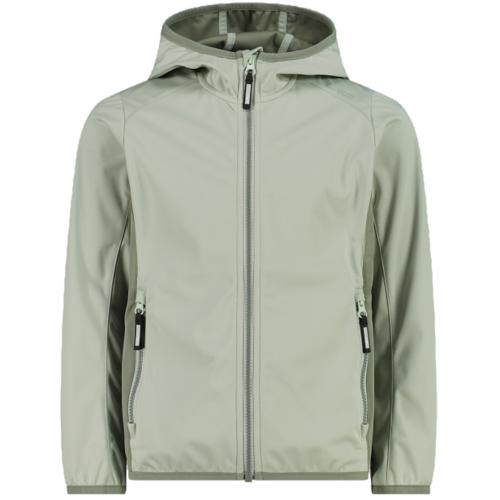 CMP Fix Hood  Kinder Softshelljacke bei Sport Schuster München