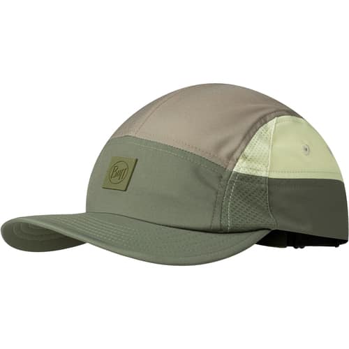 Buff 5 Panel Go Cap UPF50 Cap bei Sport Schuster München
