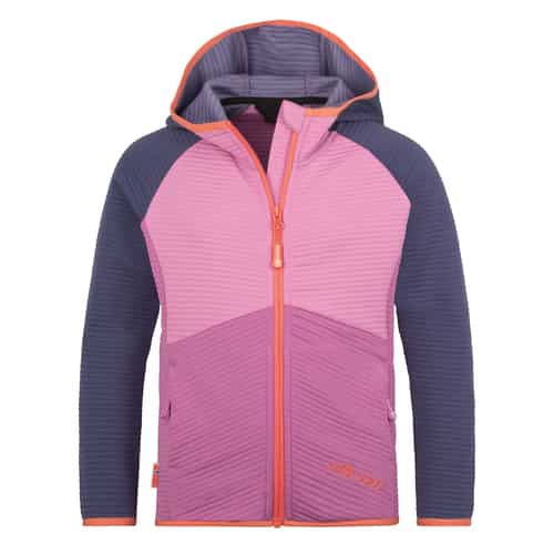 Trollkids Girls Sogndal Jacket Kinder Wanderjacke bei Sport Schuster München