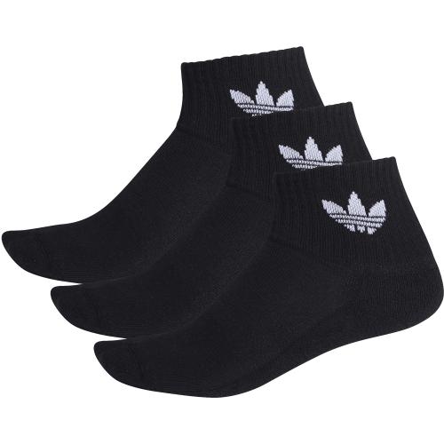 adidas Originals 3er-Set Mid Crew Tennissocken bei Sport Schuster München