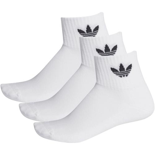 adidas Originals 3er-Set Mid Crew Tennissocken bei Sport Schuster München