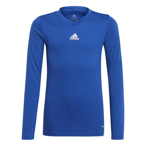 adidas TEAM BASE TEE Y Kinder Longsleeve bei Sport Schuster München
