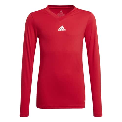 adidas Team Base Kinder Longsleeve bei Sport Schuster München