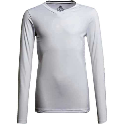 adidas TEAM BASE TEE Y Kinder Longsleeve bei Sport Schuster München