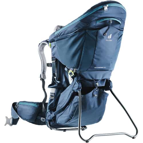 deuter Kid Comfort Pro Kinder Kraxe bei Sport Schuster München