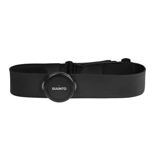 Suunto Smart Heart Rate Belt bei Sport Schuster München