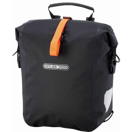 Ortlieb Gravel-Pack Fahrradtasche bei Sport Schuster München