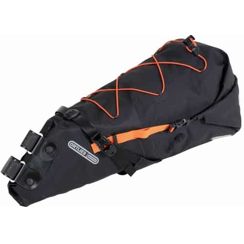 Ortlieb Seat-Pack, 11L Fahrradtasche bei Sport Schuster München