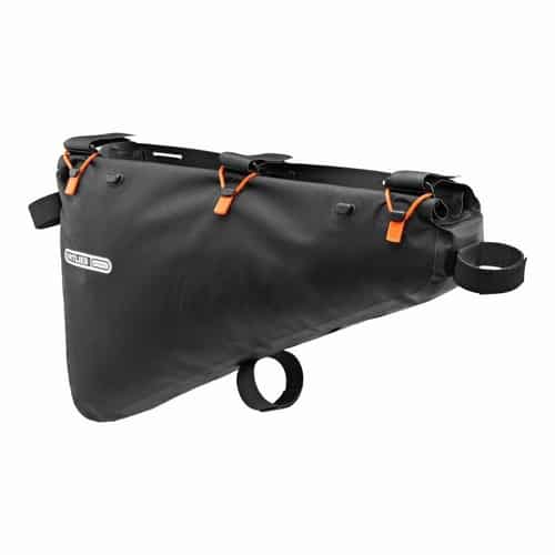 Ortlieb Frame-Pack Rolltop 6L Fahrradtasche bei Sport Schuster München