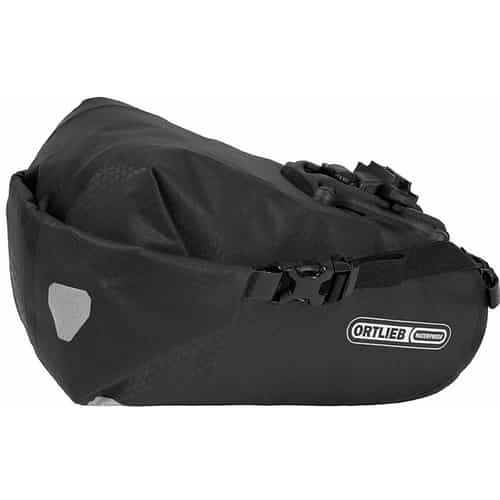 Ortlieb Saddle-Bag Two Fahrradtasche bei Sport Schuster München