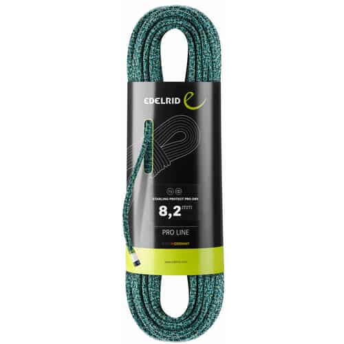 Edelrid 8.2 Starling Protect Pro Dry Zwillingsseil bei Sport Schuster München