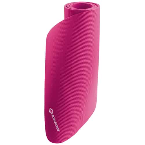 Schildkröt Fitness Fitnessmatte 10mm bei Sport Schuster München