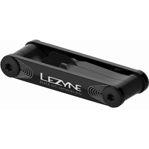 Lezyne V Pro 5 Multitool bei Sport Schuster München