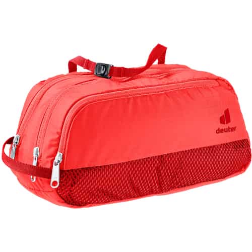 deuter Wash Bag Tour III Kulturbeutel bei Sport Schuster München