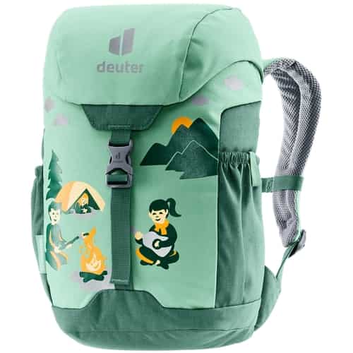 deuter Schmusebär Kinder Daypack bei Sport Schuster München