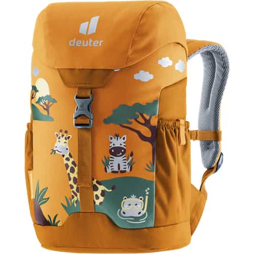 deuter Schmusebär Kinder Daypack bei Sport Schuster München