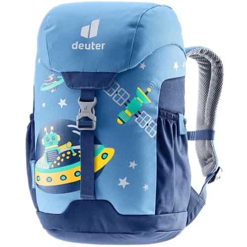 deuter Schmusebär Kinder Daypack bei Sport Schuster München